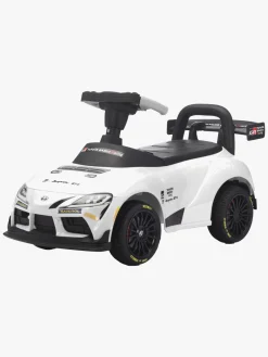 Toyota Pedal- & Gåbiler-Supra GT-4 Gåbil