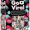 Spil & Puslespil|ToyRock Go Viral Spil