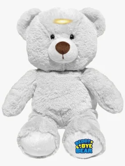 ToyRock Interaktivt Legetøj-Interaktiv Bamse Beddy Bye Bye