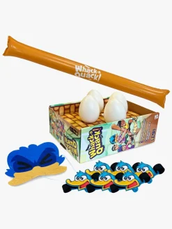 Spil & Puslespil|ToyRock Partyspil Crazy Chicken