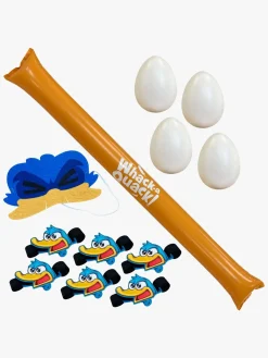 Spil & Puslespil|ToyRock Partyspil Crazy Chicken