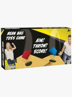 ToyRock Havespil-Ærtepose-spil