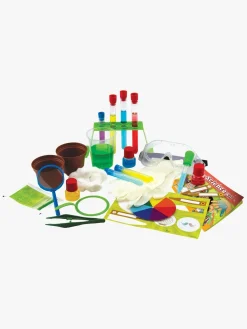 Science4you Eksperimenter & Videnskab-Toyrock STEM Forskersæt