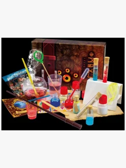 Eksperimenter & Videnskab|Science4you Toyrock Stem Mystery Potions Eksperimentsæt