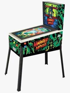 Spilleborde|Silverlit Toyshock Digital Flipperspil 21C