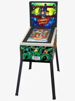 Spilleborde|Silverlit Toyshock Digital Flipperspil 21C