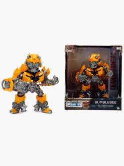 Transformers Legetøjsfigurer-Bumblebee Figur