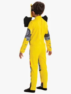Kostumer & Udklædning|Transformers Bumblebee Kostume