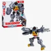 Transformers Legetøjsfigurer-Cyberworld Figur Chomp & Battle Grimlock