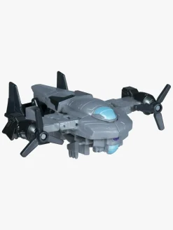 Legetøjsfigurer|Transformers Earthspark Figur Smash Meg Flerfarvet