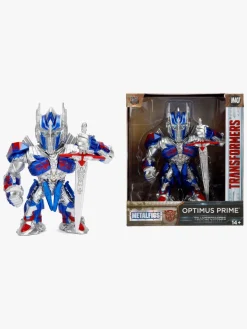 Legetøjsfigurer|Transformers Optimus Prime Figur
