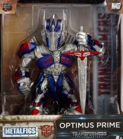 Legetøjsfigurer|Transformers Optimus Prime Figur