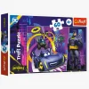 Spil & Puslespil|Trefl Batman Puslespil 60 Brikker