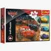 Spil & Puslespil|Trefl Cars 3 Puslespil 60 Brikker