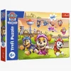 Spil & Puslespil|Trefl Paw Patrol Puslespil 160 Brikker