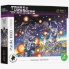 Spil & Puslespil|Transformers Trefl Prime UFT Decepticons Puslespil 1000 Brikker