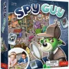 Spil & Puslespil|Trefl Spy Guy Brætspil