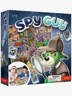 Spil & Puslespil|Trefl Spy Guy Brætspil