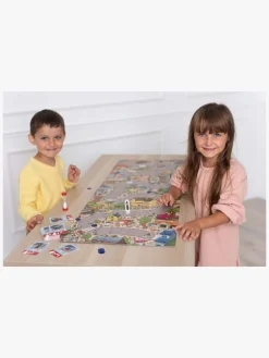 Spil & Puslespil|Trefl Spy Guy Brætspil