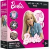 Spil & Puslespil|Barbie Trefl Wood Craft Junior dukke Puslespil 50 Brikker