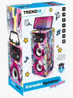 Trendix Elektronik & Media-Karaokemaskine Party Edition