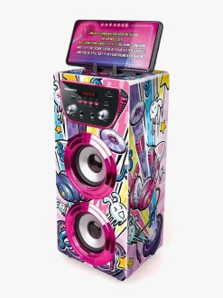 Trendix Elektronik & Media-Karaokemaskine Party Edition