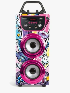 Trendix Elektronik & Media-Karaokemaskine Party Edition