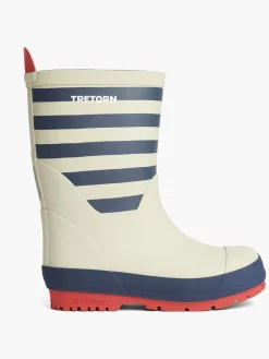 Gummistøvler|Tretorn Gränna Gummistøvler, Sand