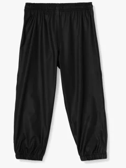 Regntøj|Tretorn Kids Packable Regnsæt, Light Rose Lyserød