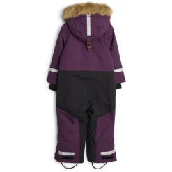 Flyverdragter|Tretorn Sarek Expedition Flyverdragt, Blackberry Sort