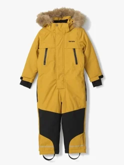 Flyverdragter|Tretorn Sarek Expedition Flyverdragt, Harvest Gul