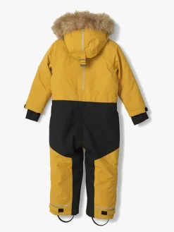 Flyverdragter|Tretorn Sarek Expedition Flyverdragt, Harvest Gul