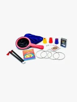 Eksperimenter & Videnskab|TRGGames TRG Games Magic City Abra Cadabra Trylleæske