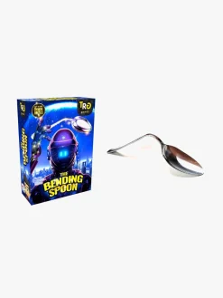 TRGGames Eksperimenter & Videnskab-TRG Games Magic City  Fleksibel Ske