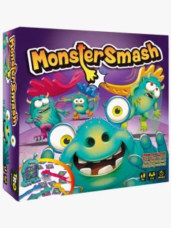 TRGGames Spil & Puslespil-TRG Games Monster Smash Spil