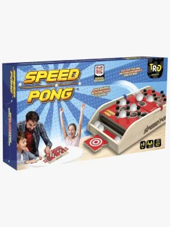 TRGGames Spil & Puslespil-TRG Games Speed Pong Brætspil