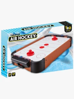 TRGGames Spilleborde-TRG Games Tabletop Airhockeyspil