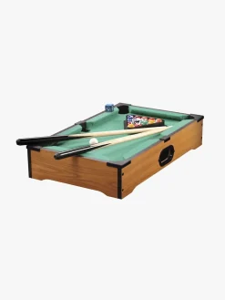 Togbaner & Legeborde|TRGGames TRG Games Wooden Tabletop Billardbord