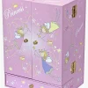 Børn Leklyckan Opbevaring-Trousselier Smykkeskrin Garderobe Elverpige