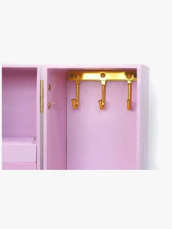 Børn Leklyckan Opbevaring-Trousselier Smykkeskrin Garderobe Elverpige