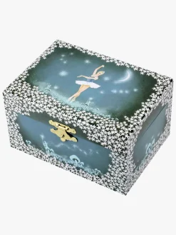 Opbevaring|Leklyckan Trousselier Smykkeskrin Glow In The Dark