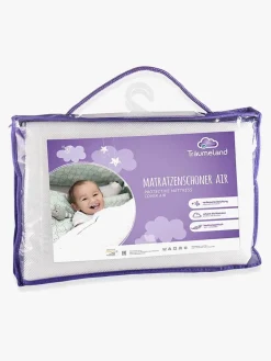Sengetøj|Traumeland Träumeland AIR Rullemadras 90 x 40 cm