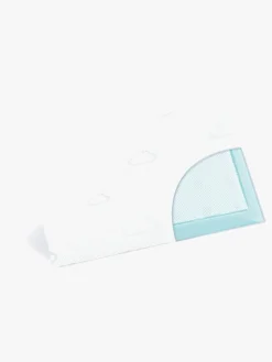 Børnesenge & Tilbehør|Traumeland Träumeland Baby Pude, Sky