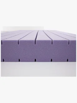 Madrasser|Traumeland Träumeland Full Moon Madras 80x160, Hvid