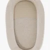 Børnesenge & Tilbehør|Traumeland Träumeland Home Air Babynest, Beige
