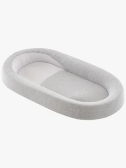 Børn Traumeland Børnesenge & Tilbehør-Träumeland Home Air Babynest, Grå