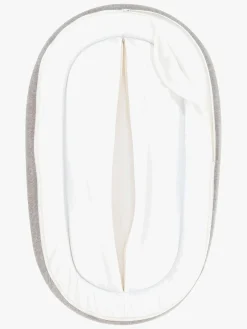 Børn Traumeland Børnesenge & Tilbehør-Träumeland Home Air Babynest, Grå