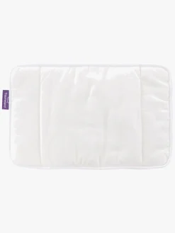 Børnesenge & Tilbehør|Traumeland Träumeland Luna Pude, White