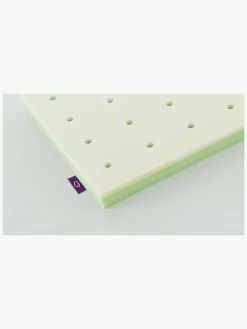 Børn Traumeland Madrasser-Träumeland Madras Engel 40x90, Hvid