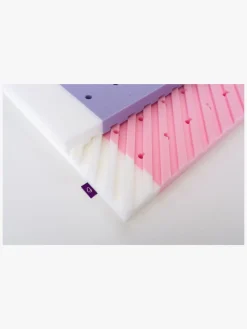 Børn Traumeland Børnesenge & Tilbehør-Träumeland North Star Madras 70x140, Hvid